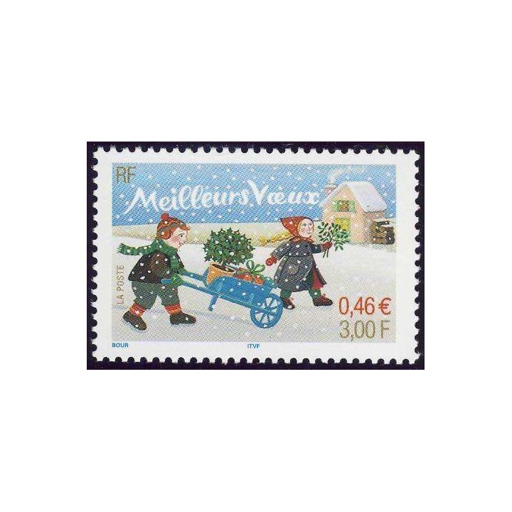 France - 3438