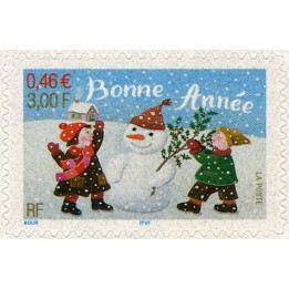 France - 3439