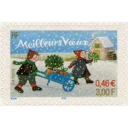 France - 3440