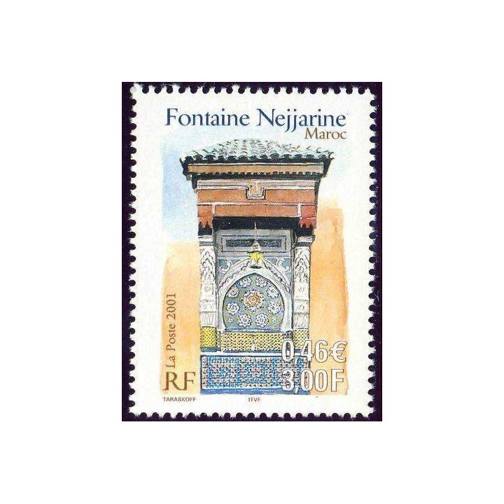 France - 3441