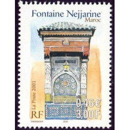 France - 3441