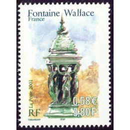 France - 3442