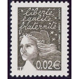 France - 3444