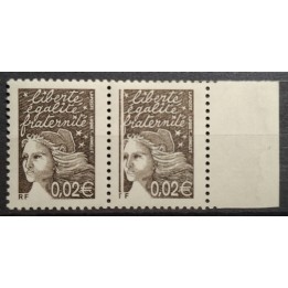 France - 3444c