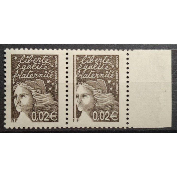 France - 3444c
