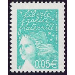 France - 3445
