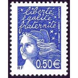 France - 3449