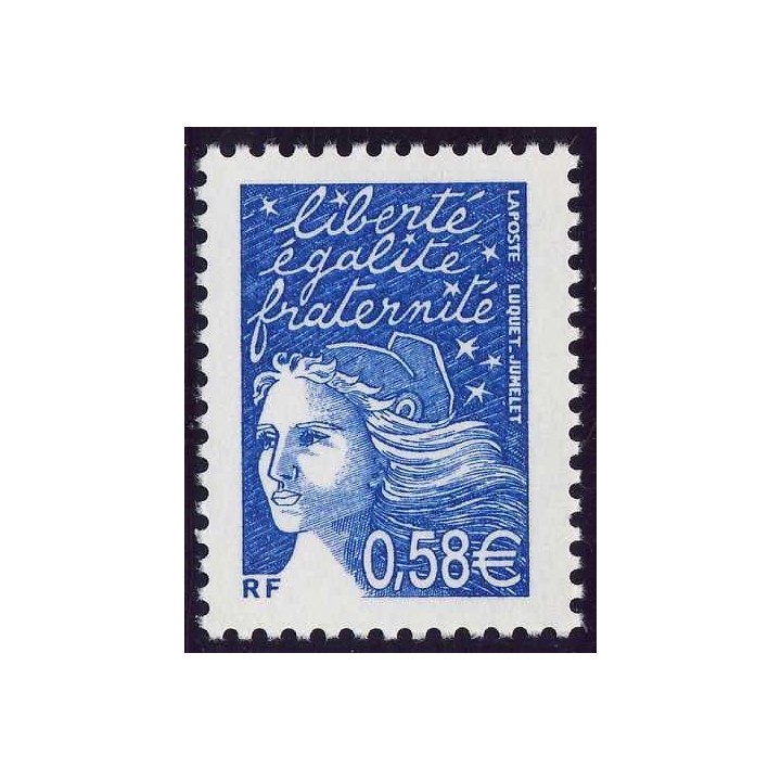 France - 3451