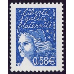 France - 3451