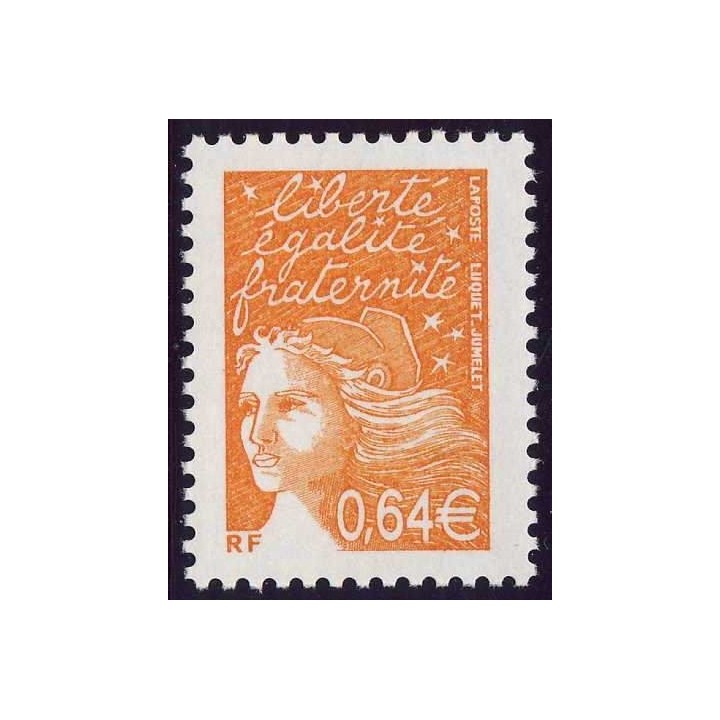 France - 3452