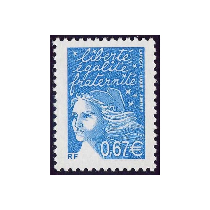 France - 3453