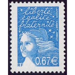 France - 3453