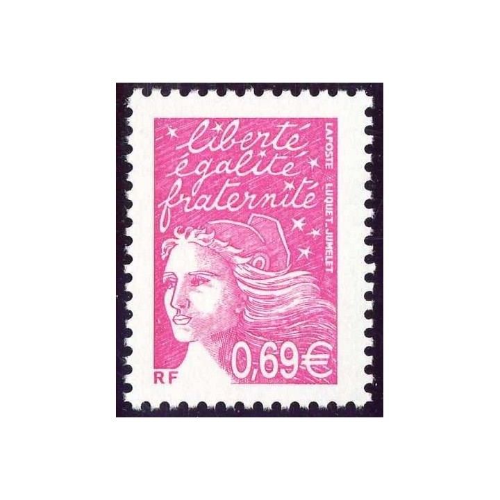 France - 3454