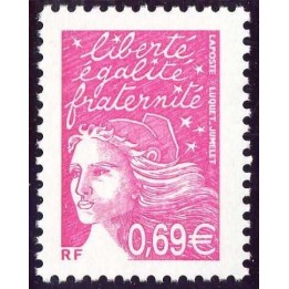 France - 3454