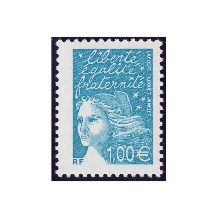 France - 3455