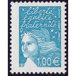 France - 3455