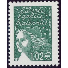 France - 3456