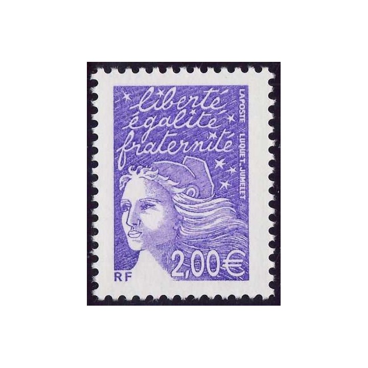 France - 3457
