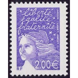 France - 3457