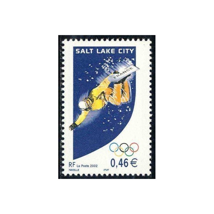 France - 3460