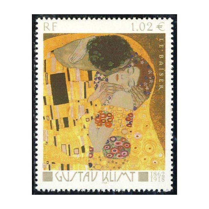France - 3461