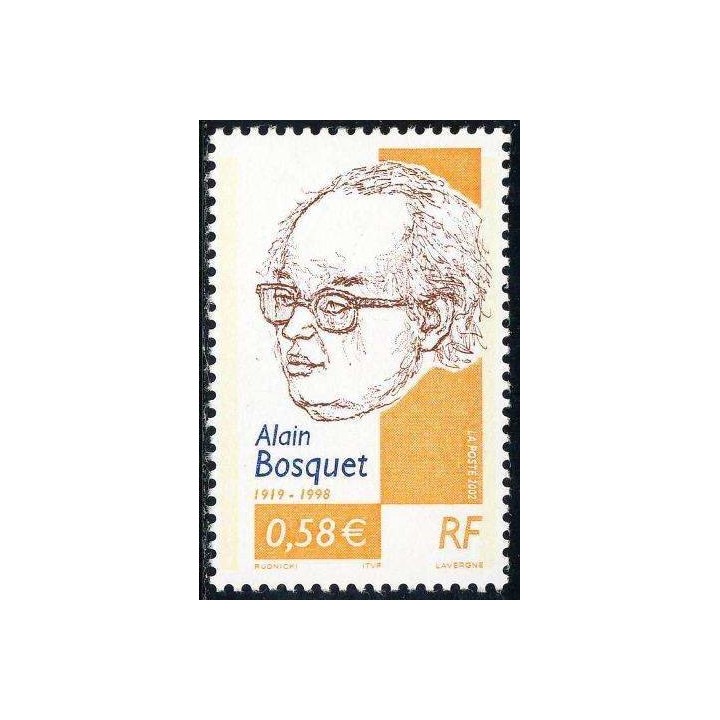 France - 3462