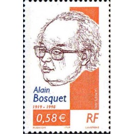 France - 3462a
