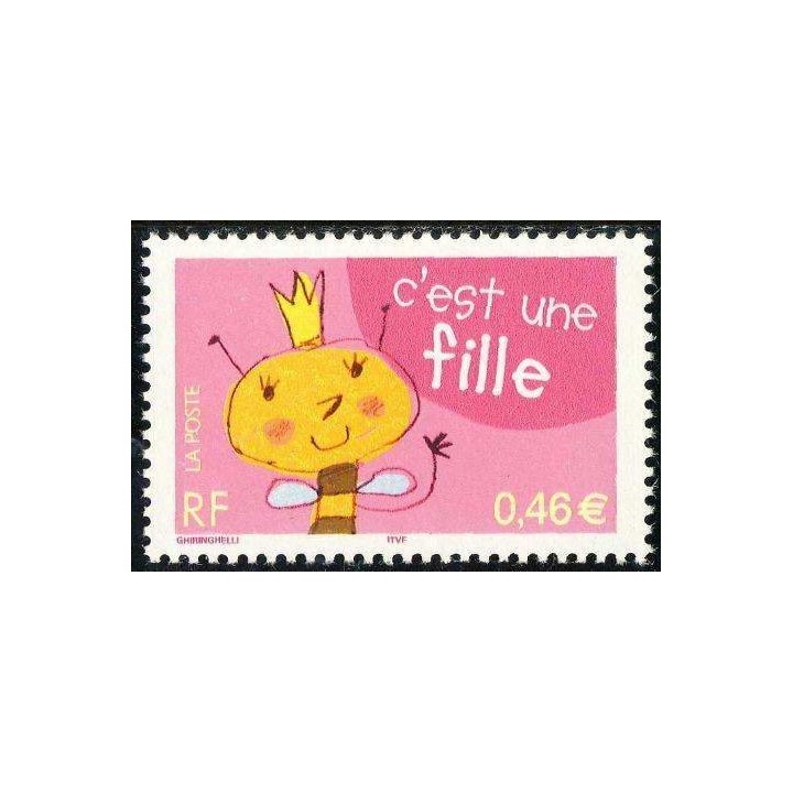 France - 3463