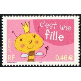 France - 3463