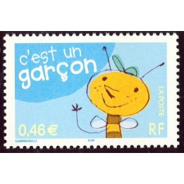 France - 3464