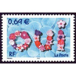 France - 3465