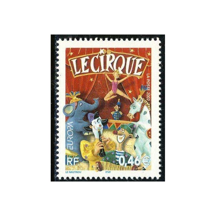 France - 3466