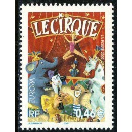 France - 3466