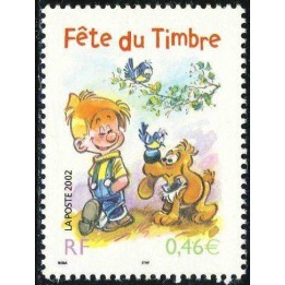 France - 3467