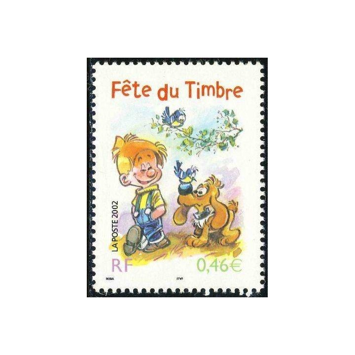 France - 3467a