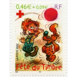 France - 3468