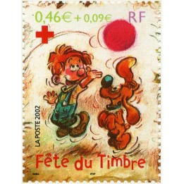 France - 3469