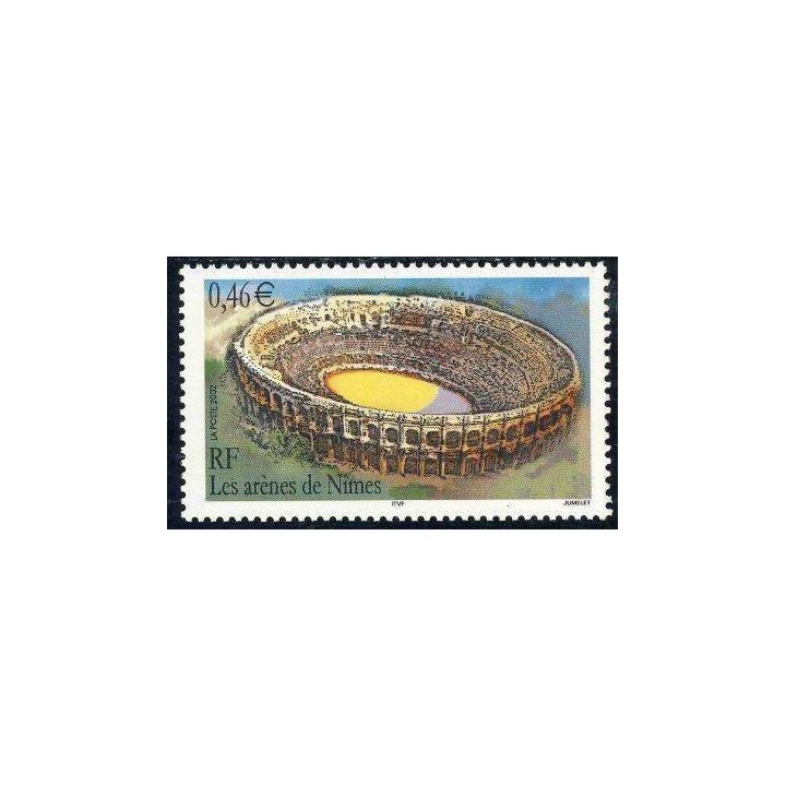 France - 3470