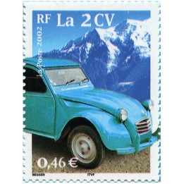 France - 3474
