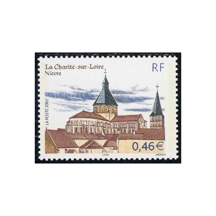 France - 3478
