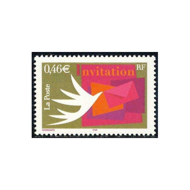 France - 3479