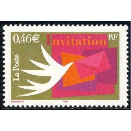 France - 3479