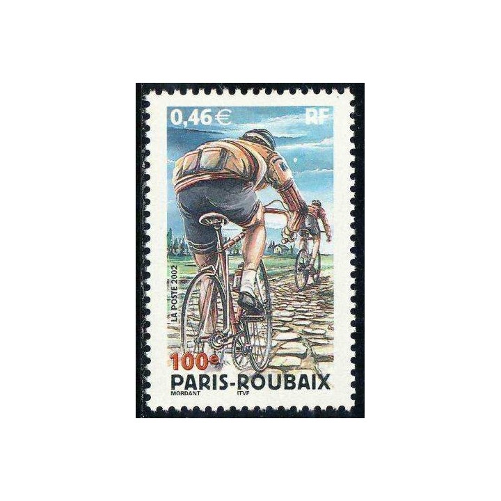 France - 3481
