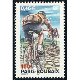 France - 3481