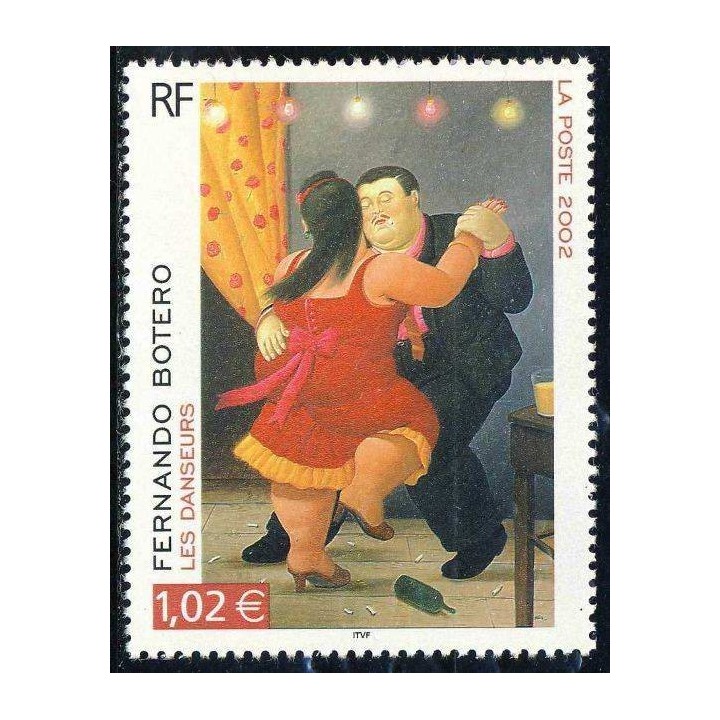 France - 3482
