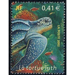 France - 3485