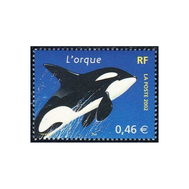 France - 3487