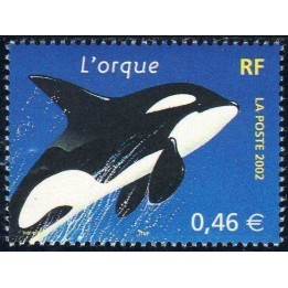France - 3487