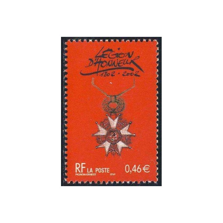 France - 3490