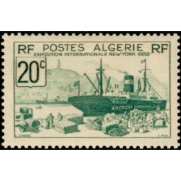 Algerie - 153